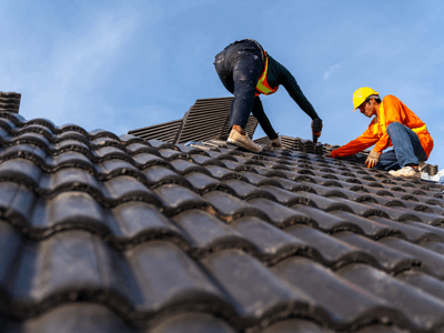 About Roof Repair Experts Riverbank, CA