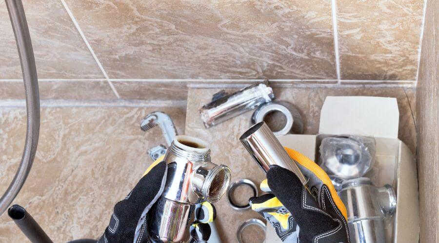 Professional New roof installation in Riverbank, CA